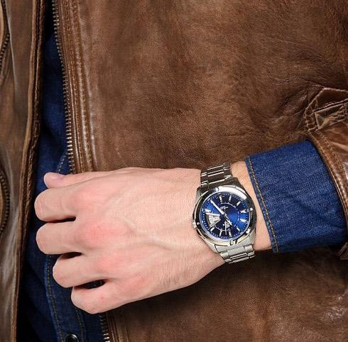 Casio EF-129D-2A