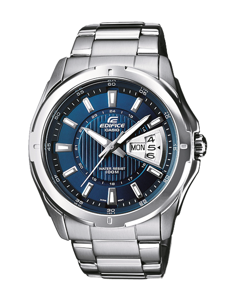 Casio EF-129D-2A