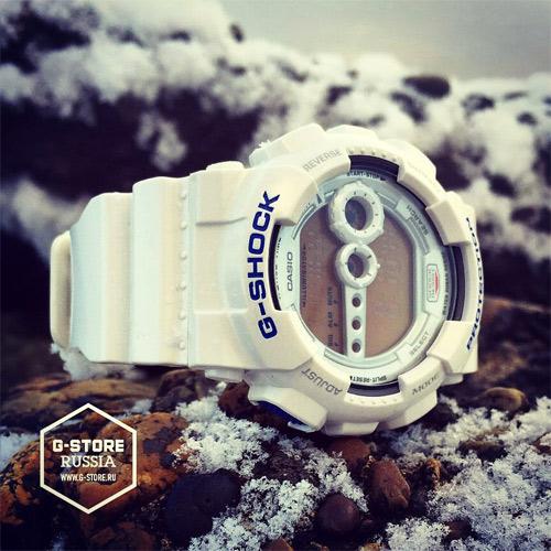 Casio GD-100SC-7ER