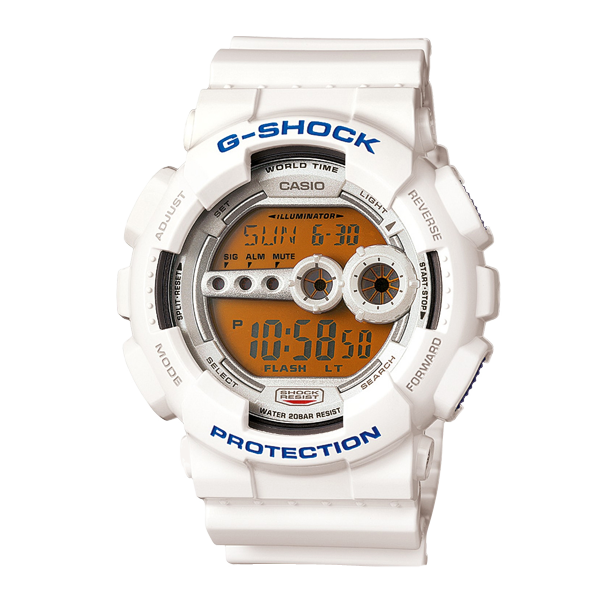 Casio GD-100SC-7ER