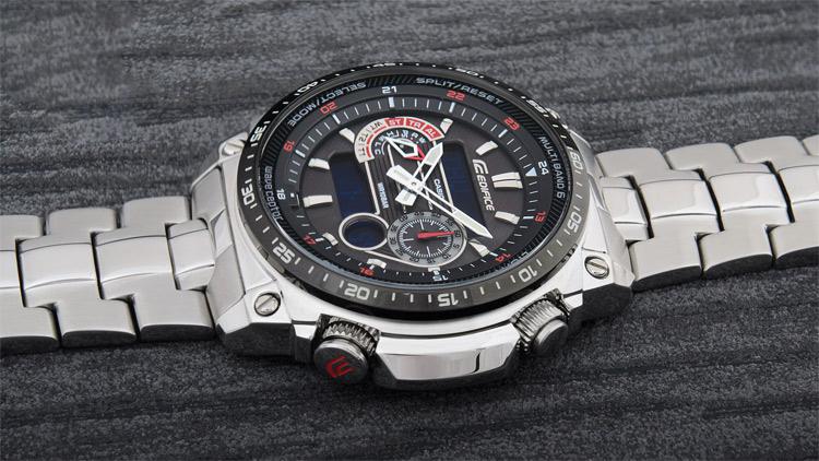 Casio ECW-M300EDB-1A