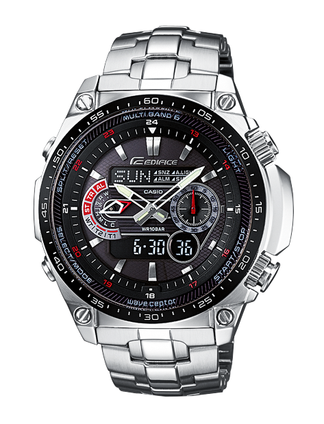 Casio ECW-M300EDB-1A