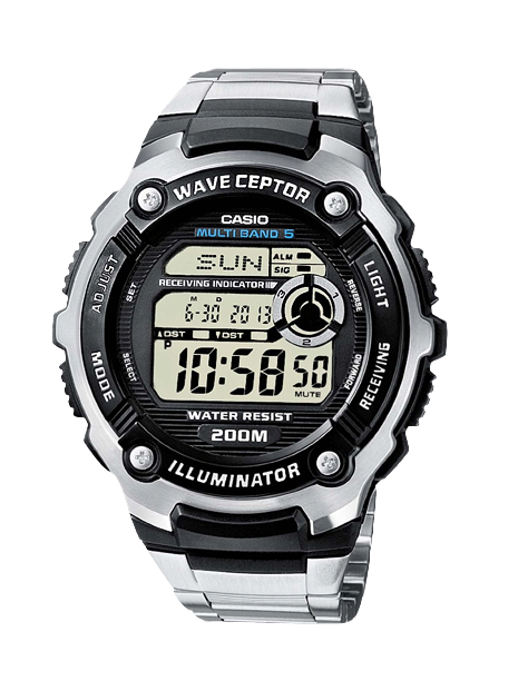Casio WV-200DE-1A
