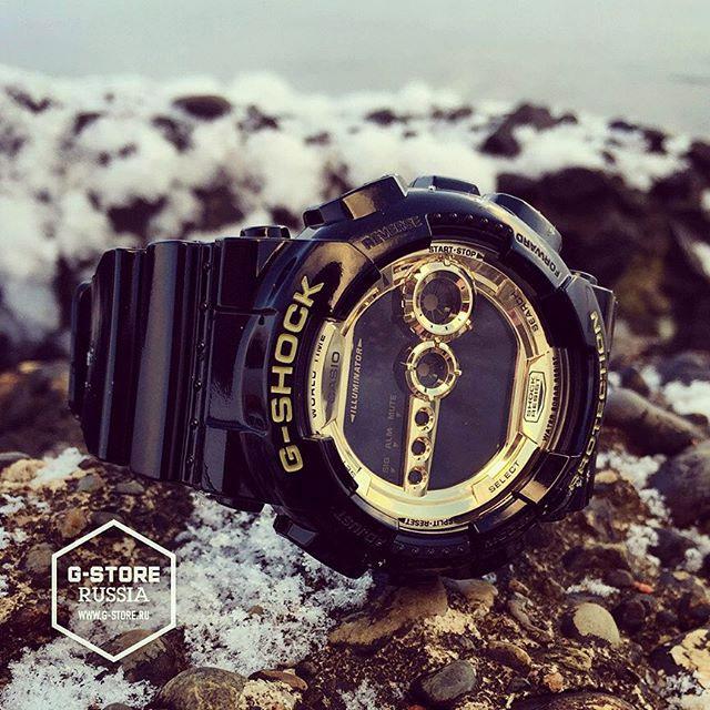 Casio GD-100GB-1ER