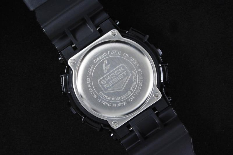 Casio GD-100GB-1ER