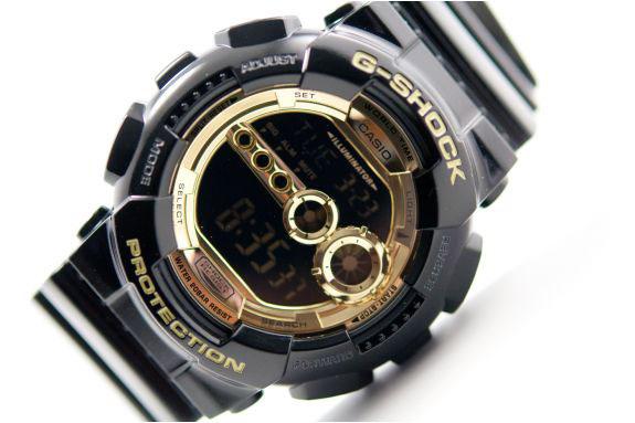 Casio GD-100GB-1ER