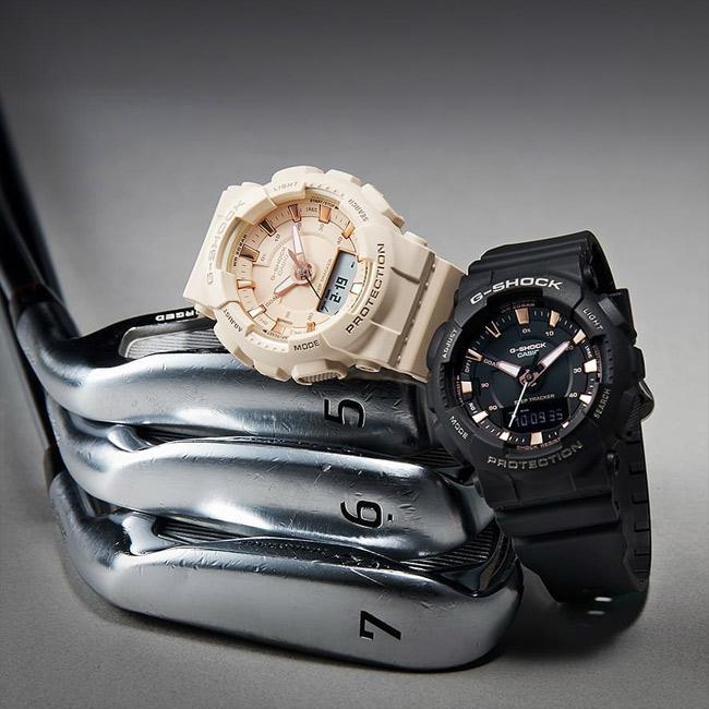 Casio GMA-S130PA-4AER