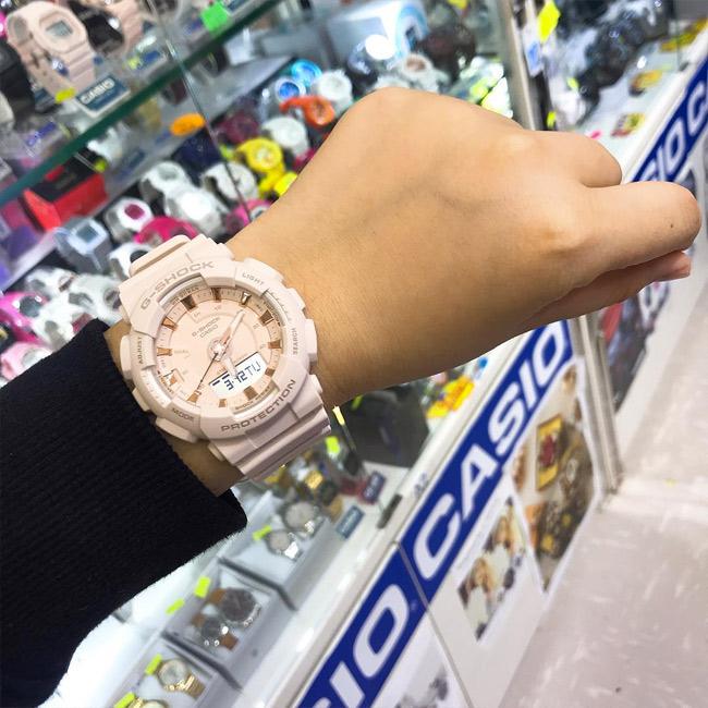 Casio GMA-S130PA-4AER