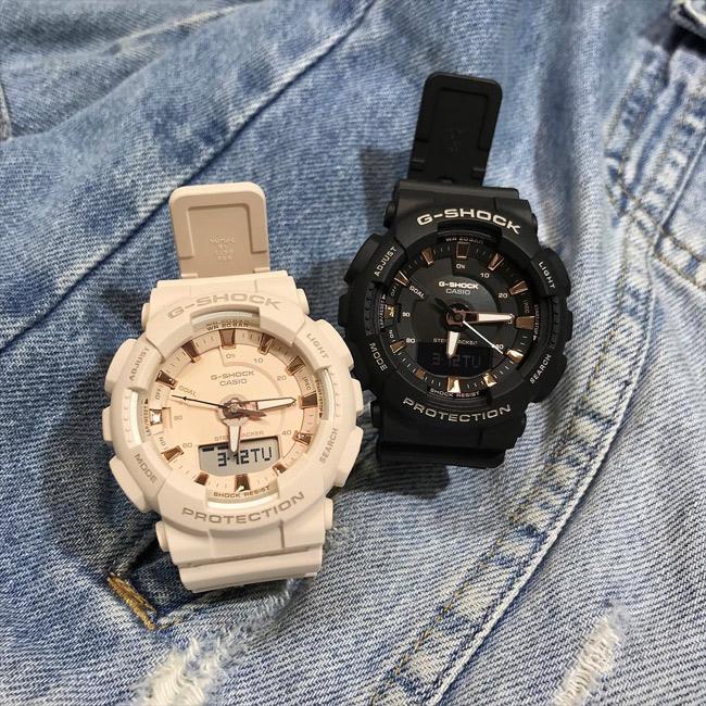 Casio GMA-S130PA-4AER