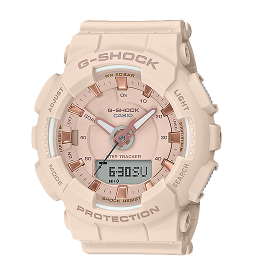 Casio GMA-S130PA-4AER