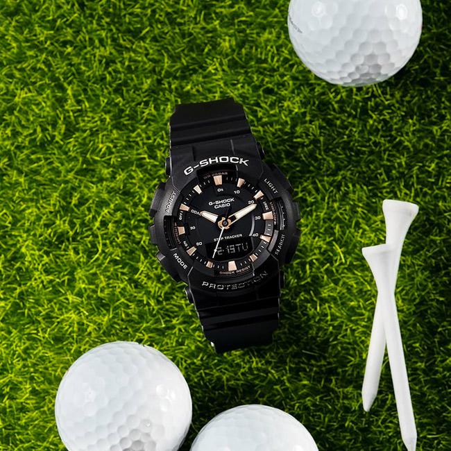 Casio GMA-S130PA-1AER
