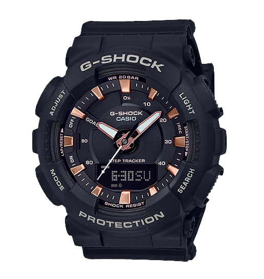Casio GMA-S130PA-1AER