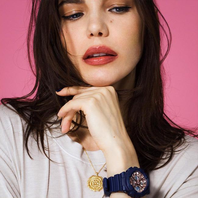Casio GMA-S120MF-2A2ER