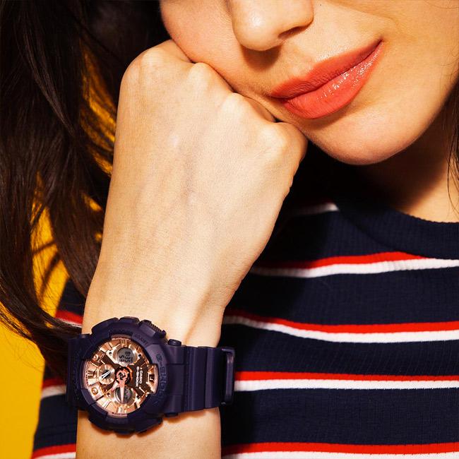 Casio GMA-S120MF-2A2ER