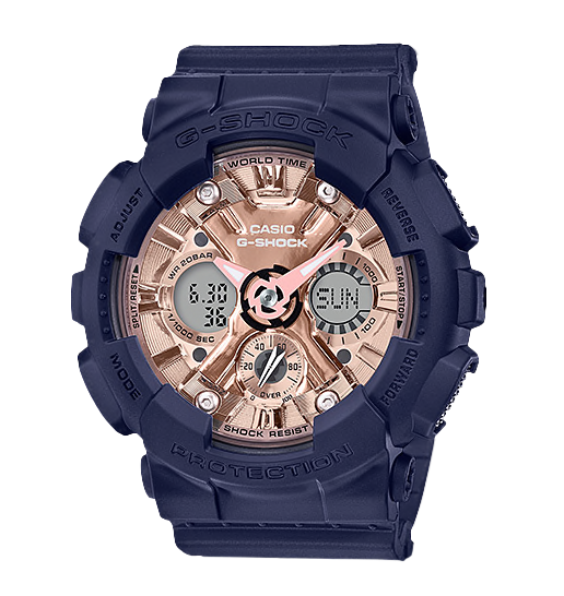 Casio GMA-S120MF-2A2ER