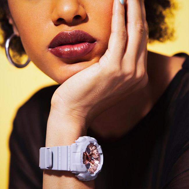 Casio GMA-S120MF-8AER