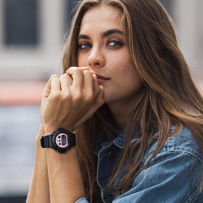 Casio GMD-S6900MC-1ER