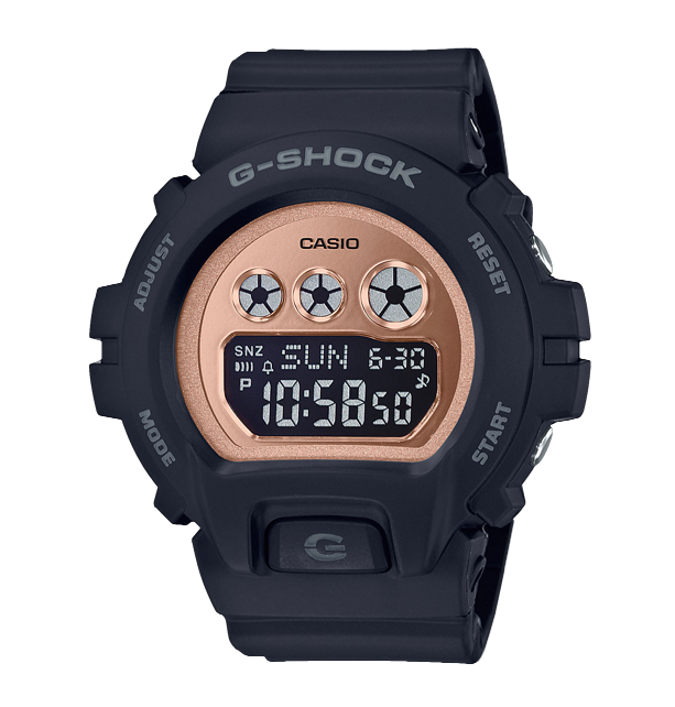 Casio GMD-S6900MC-1ER