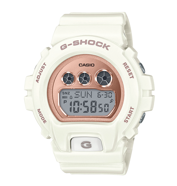 Casio GMD-S6900MC-7ER
