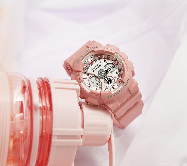 Casio GMA-S120DP-4AER