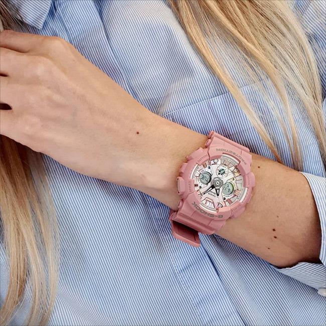 Casio GMA-S120DP-4AER