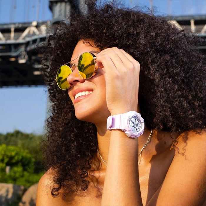 Casio GMA-S120DP-6AER