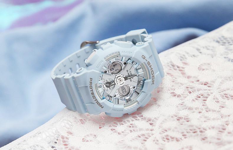 Casio GMA-S120DP-2AER