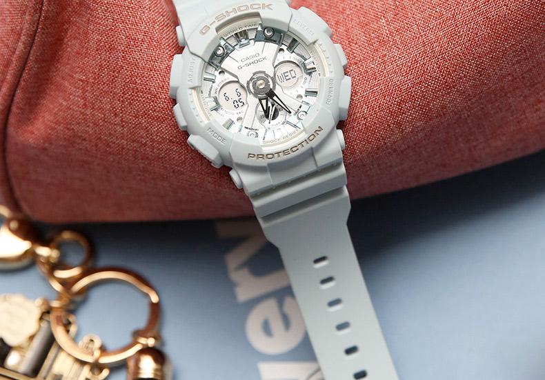 Casio GMA-S120DP-2AER