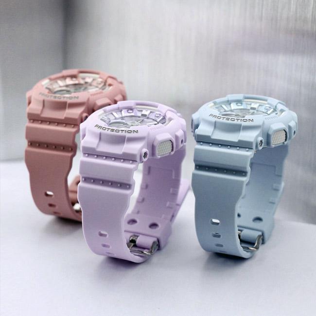Casio GMA-S120DP-2AER