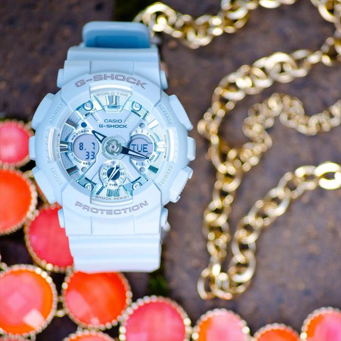 Casio GMA-S120DP-2AER