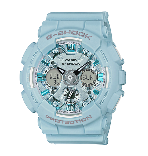 Casio GMA-S120DP-2AER