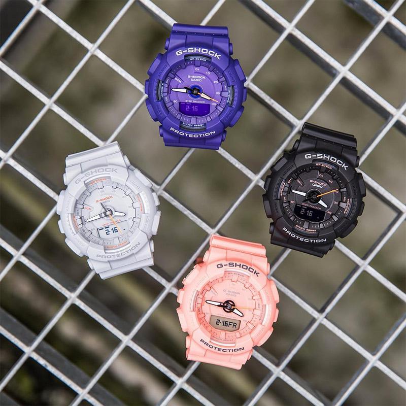 Casio GMA-S130VC-4AER