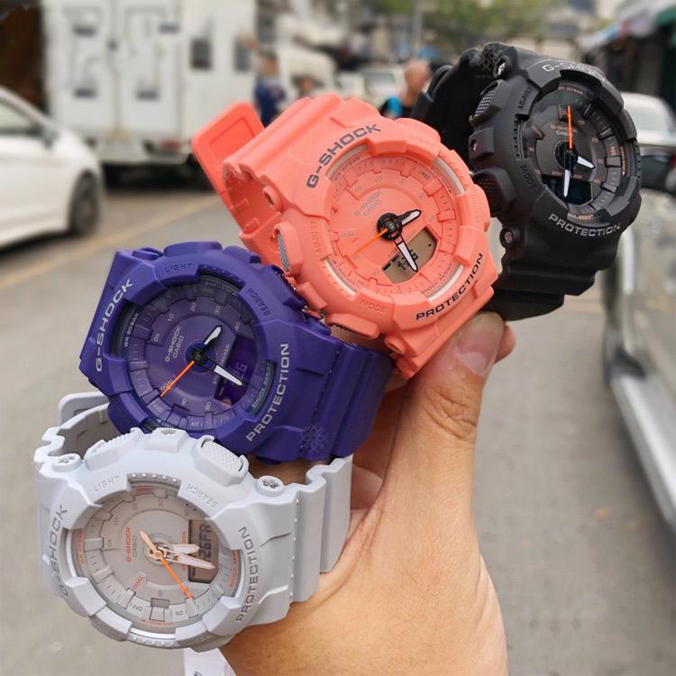 Casio GMA-S130VC-4AER