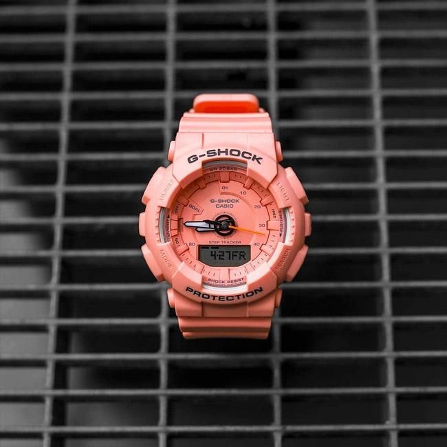 Casio GMA-S130VC-4AER