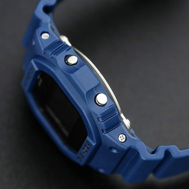 Casio DW-5600BBM-2ER