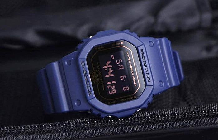 Casio DW-5600BBM-2ER