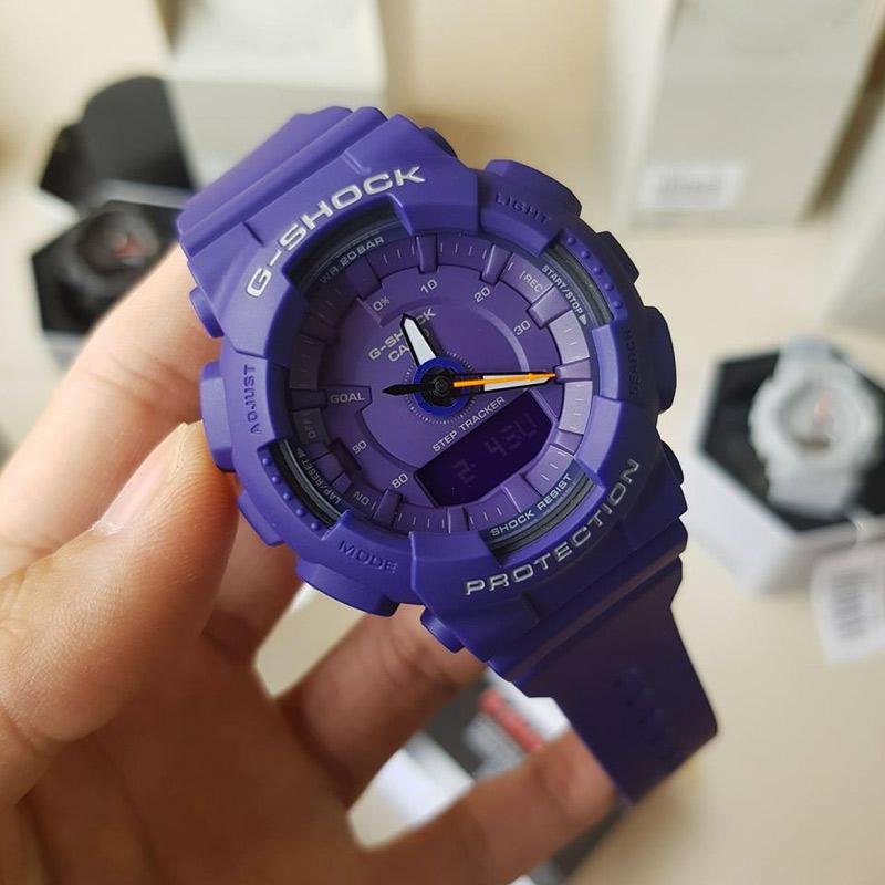 Casio GMA-S130VC-2AER
