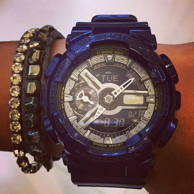 Casio GMA-S110MC-2AER
