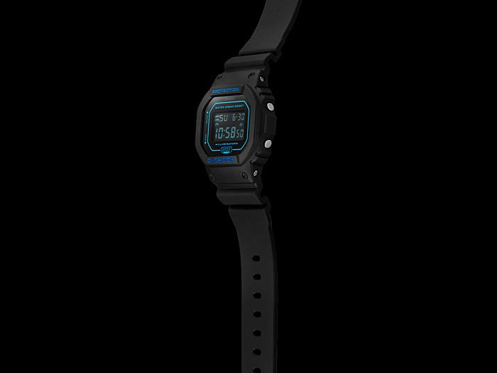 Casio DW-5600BBM-1ER