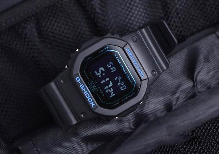 Casio DW-5600BBM-1ER