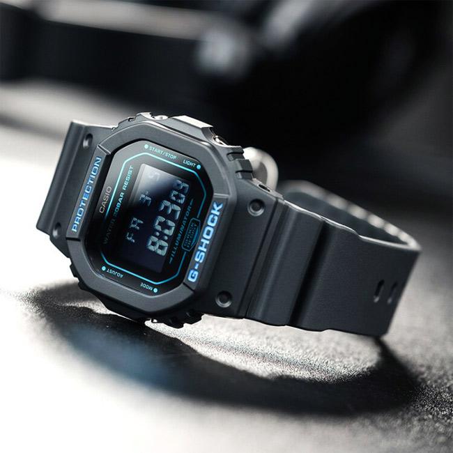 Casio DW-5600BBM-1ER