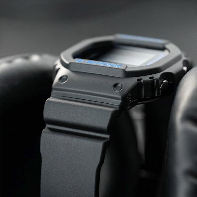 Casio DW-5600BBM-1ER