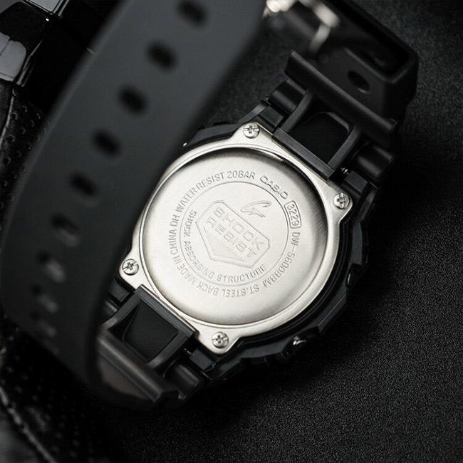Casio DW-5600BBM-1ER