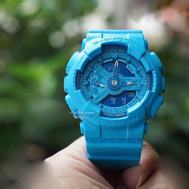 Casio GMA-S110VC-2AER