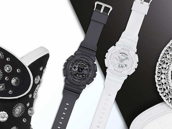 Casio GMA-S110CM-8AER