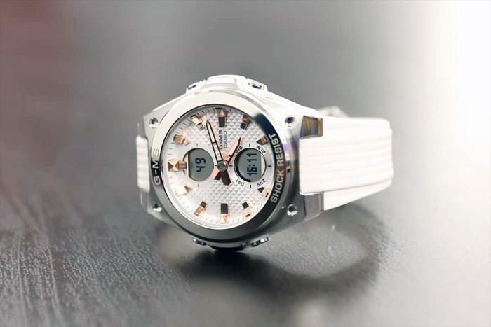 Casio MSG-C100-7AER