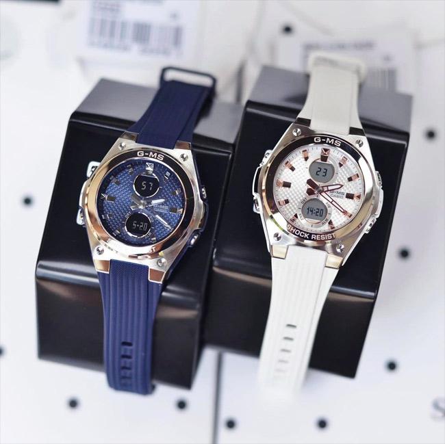 Casio MSG-C100-7AER