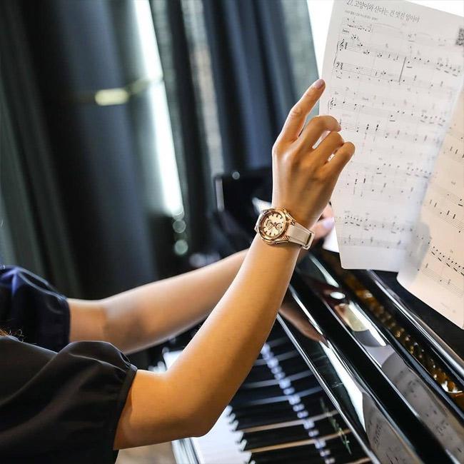 Casio MSG-C100-7AER