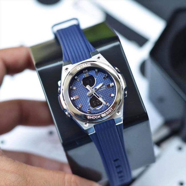 Casio MSG-C100-2AER