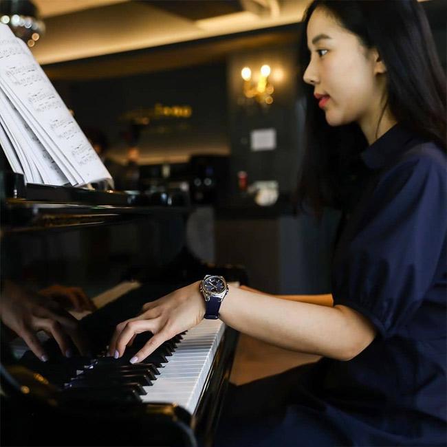 Casio MSG-C100-2AER